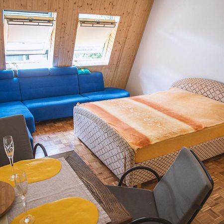 Soncni Apartma Bovec Exterior foto