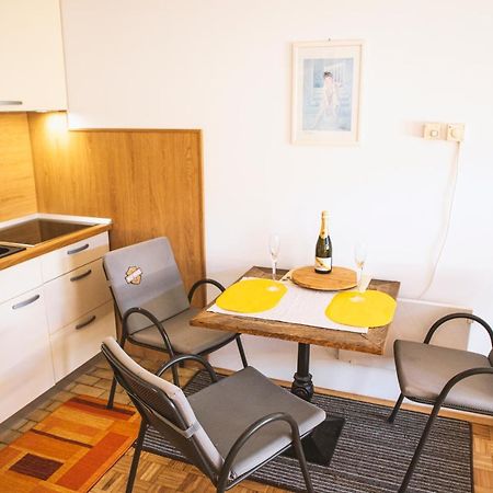 Soncni Apartma Bovec Exterior foto